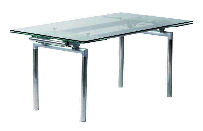 Mesa Cristal Templado Decorado Mesa Cristal Templado Decorado