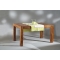 Mesa de comedor / cocina de palisandro SIDNEY