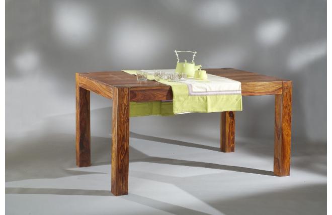 Mesa de comedor / cocina de palisandro SIDNEY