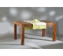 Mesa de comedor / cocina de palisandro SIDNEY