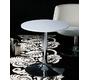 Mesa de salon blanca Sandy
