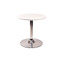 Mesa de salon blanca Sandy