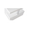 Mesa de sal&oacute;n dise&ntilde;o blanca REX
