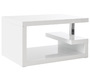Mesa de sal&oacute;n dise&ntilde;o blanca REX