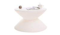 Mesilla design blanca IDA