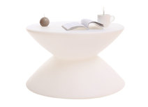 Mesilla design blanca IDA