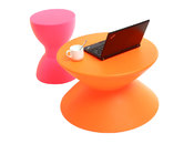Mesilla design naranja IDA