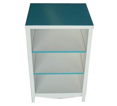 Mueble de cuarto de ba&ntilde;o TROPIC � azul laguna image 1