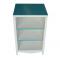 Mueble de cuarto de ba&ntilde;o TROPIC � azul laguna