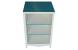 Mueble de cuarto de ba&ntilde;o TROPIC � azul laguna image 1