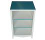 Mueble de cuarto de ba&ntilde;o TROPIC � azul laguna image 1