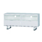 Mueble de TV blanco y de dise&ntilde;o LEA 120cm