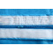 Puf de dise&ntilde;o azul SMALL MILIBAG