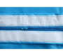 Puf de dise&ntilde;o azul SMALL MILIBAG