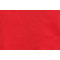 Puf de dise&ntilde;o cuadrado rojo CUBAG 