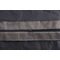 Puf de dise&ntilde;o gris SMALL MILIBAG