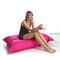 Puf de dise&ntilde;o rosa SMALL MILIBAG