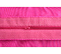 Puf de dise&ntilde;o rosa SMALL MILIBAG