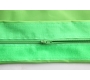 Puf de dise&ntilde;o verde SMALL MILIBAG