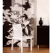 Silla de cocina/comedor de dise&ntilde;o NEW YORK color blanco