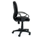 Silla de oficina IVANO color negro
