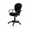 Silla de oficina IVANO color negro