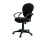 Silla de oficina IVANO color negro