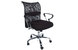 Silla de oficina TOM color negro image 1