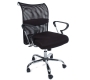 Silla de oficina TOM color negro image 1
