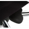 Silla de oficina TOM color negro