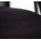 Silla de oficina TOM color negro