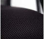 Silla de oficina TOM color negro image 6