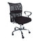 Silla de oficina TOM color negro image pub1