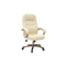 Silla de oficina Toronto color marfil