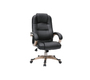 Silla de oficina TORONTO color negro