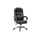 Silla de oficina TORONTO color negro
