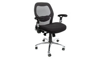 Silla de oficina ULTIMATE V2