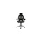 Silla de oficina ULTIMATE V2 plus