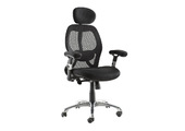 Silla de oficina ULTIMATE V2 plus