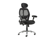 Silla de oficina ULTIMATE V2 plus