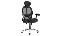 Silla de oficina ULTIMATE V2 plus