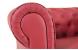 Sill&oacute;n Chesterfield color grosella image 4