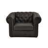 Sill&oacute;n Chesterfield color negro image pub1
