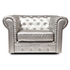 Sill&oacute;n CHESTERFIELD color plata image pub1