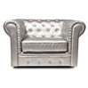 Sill&oacute;n CHESTERFIELD color plata image pub1