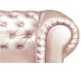 Sill&oacute;n CHESTERFIELD de color perla