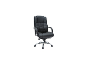 Sill&oacute;n de direcci&oacute;n DONATELLO de Cuero