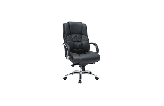 Sill&oacute;n de direcci&oacute;n DONATELLO de Cuero