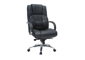 Sill&oacute;n de direcci&oacute;n DONATELLO de Cuero