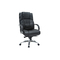 Sill&oacute;n de direcci&oacute;n DONATELLO de Cuero